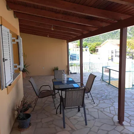 Casa Di Dioniso Holiday home *